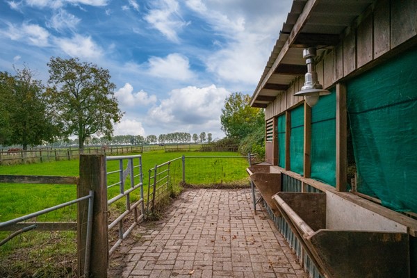 Medium property photo - Koestraat 31, 6988 AA Lathum